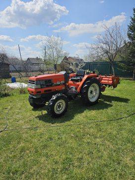 - Kubota GL-29 2015 , 870000 , 