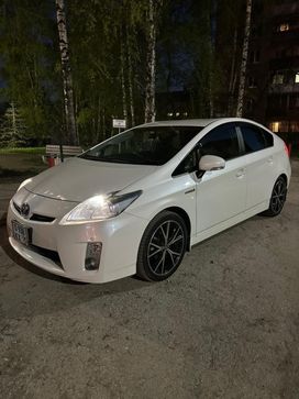  Toyota Prius 2010 , 1099000 , 
