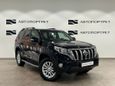 SUV   Toyota Land Cruiser Prado 2016 , 3449000 , -