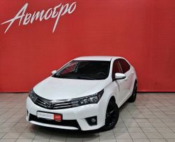  Toyota Corolla 2013 , 1245000 , 