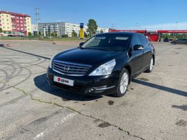  Nissan Teana 2011 , 1250000 , 