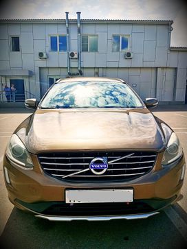 SUV   Volvo XC60 2014 , 2250000 , 