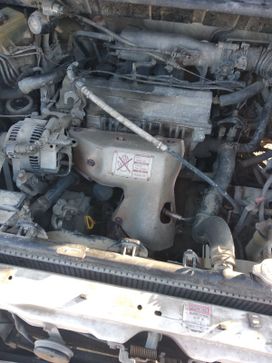    Toyota Ipsum 1998 , 499000 , 
