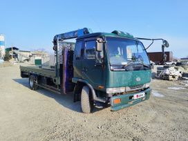  () Nissan Diesel Condor 1987 , 4700000 , 