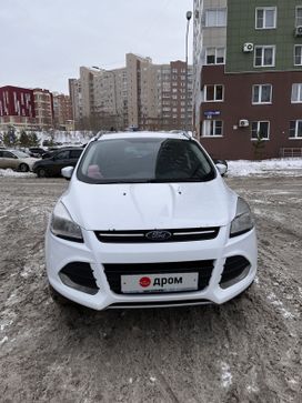 SUV   Ford Kuga 2016 , 1400000 , 