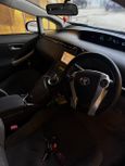  Toyota Prius 2011 , 850000 ,  