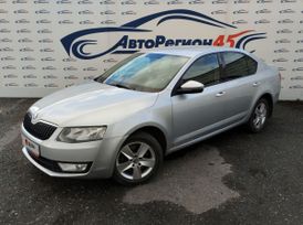  Skoda Octavia 2016 , 1250000 , 