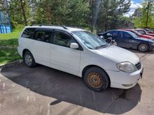  Corolla, 2000