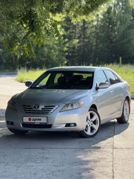  Toyota Camry 2006 , 985000 , 