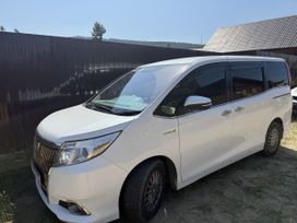    Toyota Esquire 2015 , 1850000 , -
