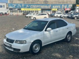  Nissan Sunny 2003 , 200000 , 