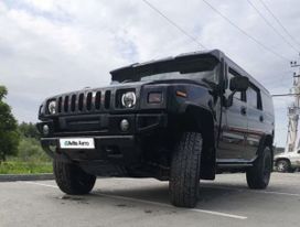 SUV   Hummer H2 2003 , 2100000 , 