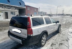  Volvo V70 2001 , 585000 , 