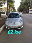  Nissan Leaf 2012 , 1355000 , 