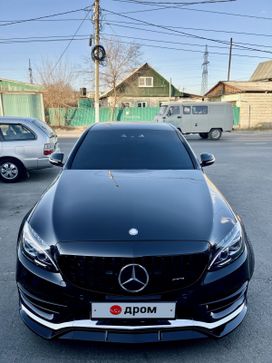  Mercedes-Benz C-Class 2014 , 2200000 , 