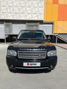 SUV   Land Rover Range Rover 2005 , 950000 , 