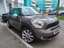  Countryman, 2013