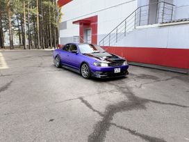  Toyota Mark II 1992 , 715000 , 