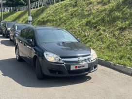  Opel Astra 2008 , 370000 , 