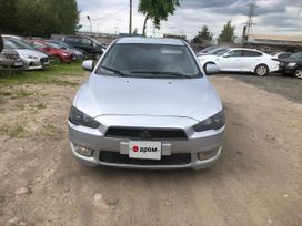  Mitsubishi Lancer 2008 , 600000 , -