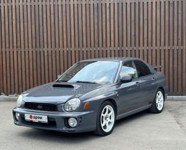  Subaru Impreza 2002 , 850000 , 