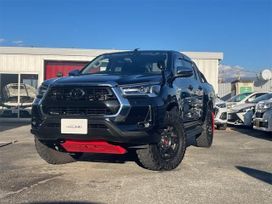  Toyota Hilux 2021 , 3100000 , 