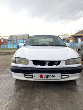  Toyota Corolla 1995 , 140000 , 
