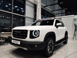 SUV или внедорожник Haval Dargo 2025 года, 3698946 рублей, Подольск