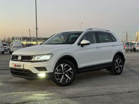SUV   Volkswagen Tiguan 2019 , 2290000 , 