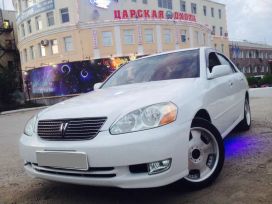  Toyota Mark II 2001 , 330000 , 