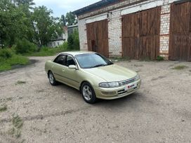  Toyota Carina 1993 , 275000 , 