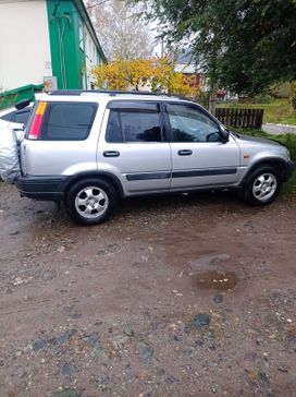 SUV   Honda CR-V 1996 , 475000 , 