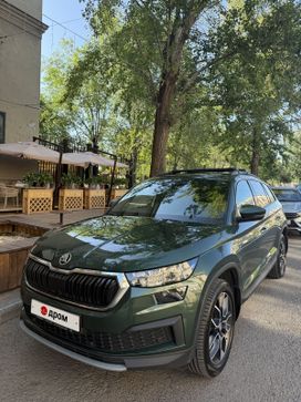  Skoda Kodiaq, 2022