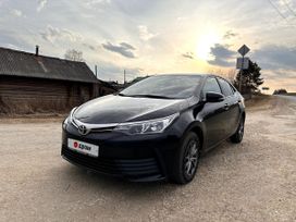  Toyota Corolla 2016 , 1550000 , 