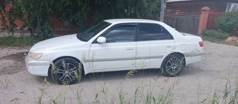  Toyota Corona Premio 1999 , 389000 , 