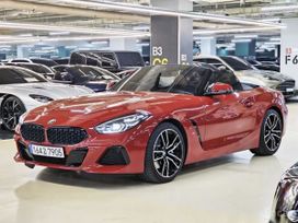   BMW Z4 2021 , 3400000 , 