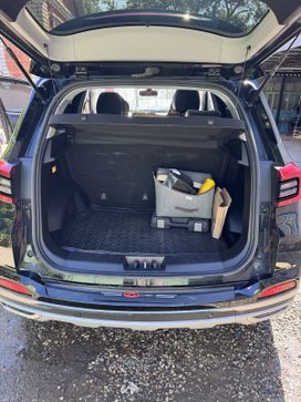 SUV   Chery Tiggo 4 2019 , 1260000 , 