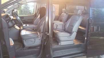    Hyundai Grand Starex 2015 , 2000000 , ٸ