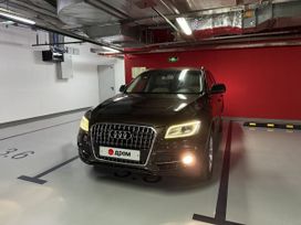 SUV   Audi Q5 2013 , 2200000 , 