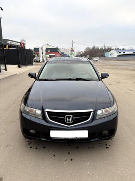  Honda Accord 2003 , 820000 , 