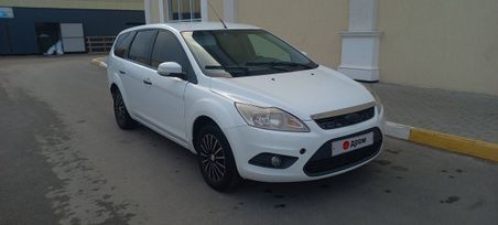  Ford Focus 2011 , 430000 , 