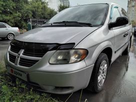    Dodge Caravan 2006 , 700000 , 