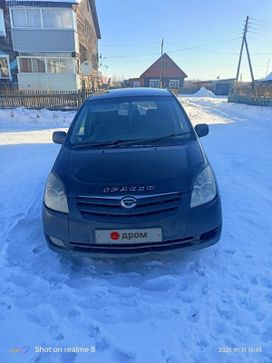    Toyota Corolla Spacio 2003 , 450000 , 
