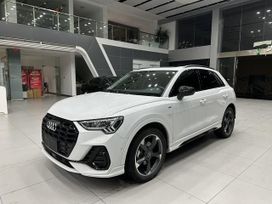 SUV   Audi Q3 2021 , 1640000 , 