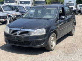  Renault Logan 2013 , 275000 , 