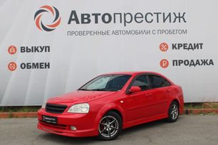  Chevrolet Lacetti 2006 , 549000 , 