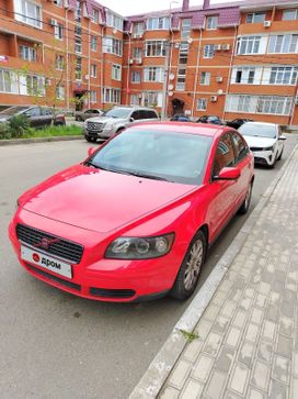  Volvo S40 2005 , 550000 , 