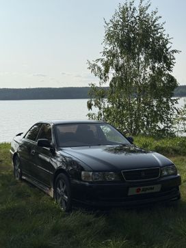  Toyota Chaser 1997 , 710000 , 
