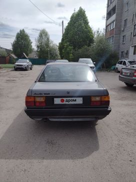  Audi 100 1985 , 160000 , -