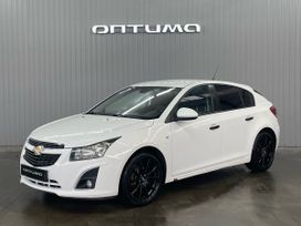  Chevrolet Cruze 2012 , 627000 , 